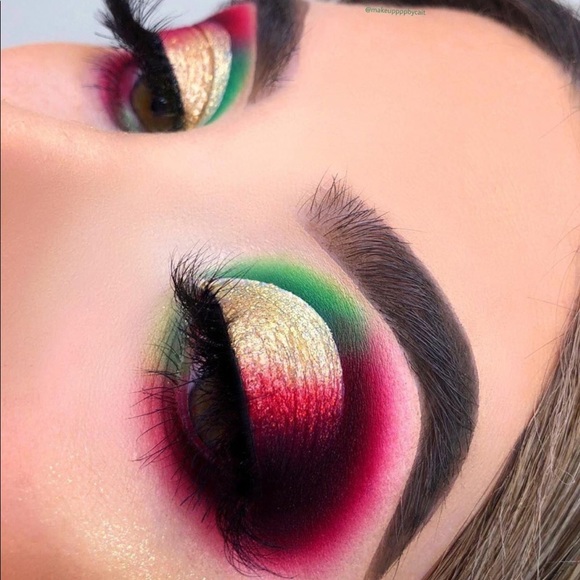 Suva beauty Hyper color UV pro palette - Picture 9 of 11